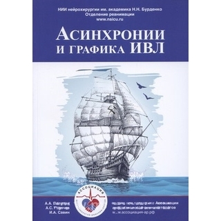 Асинхронии и графика ИВЛ. Полупан 2025 г. (Москва)